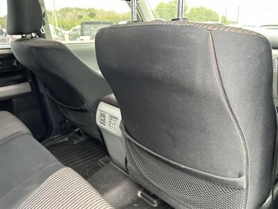 2013 Toyota 4Runner SR5 - Photo 51 - Cleveland, GA 30528