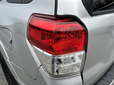 2013 Toyota 4Runner SR5 - Photo 46 - Cleveland, GA 30528