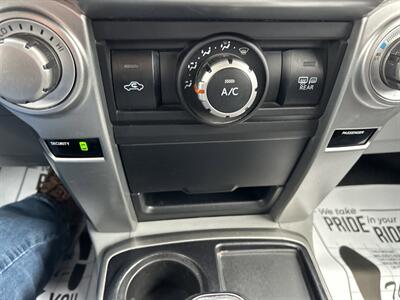 2013 Toyota 4Runner SR5   - Photo 22 - Cleveland, GA 30528
