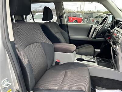 2013 Toyota 4Runner SR5 - Photo 58 - Cleveland, GA 30528