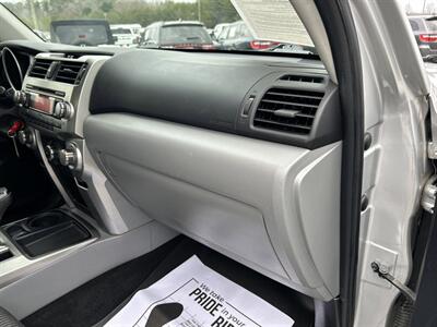 2013 Toyota 4Runner SR5 - Photo 56 - Cleveland, GA 30528