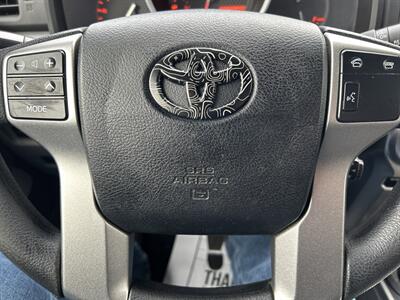 2013 Toyota 4Runner SR5   - Photo 20 - Cleveland, GA 30528