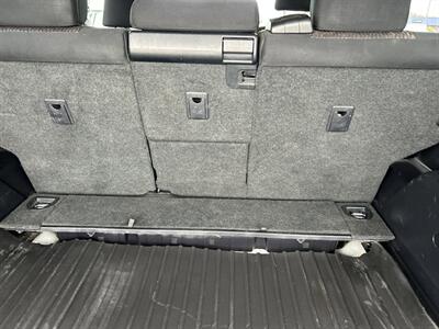 2013 Toyota 4Runner SR5 - Photo 44 - Cleveland, GA 30528