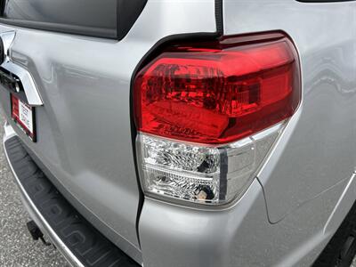2013 Toyota 4Runner SR5 - Photo 47 - Cleveland, GA 30528
