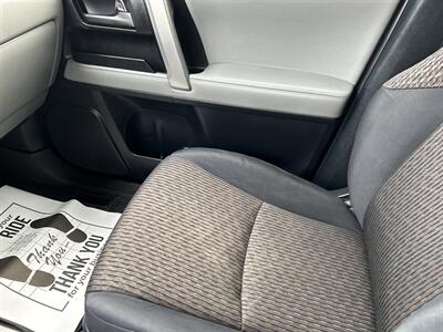 2013 Toyota 4Runner SR5 - Photo 26 - Cleveland, GA 30528