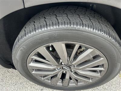 2022 Nissan Pathfinder SL - Photo 39 - Cleveland, GA 30528