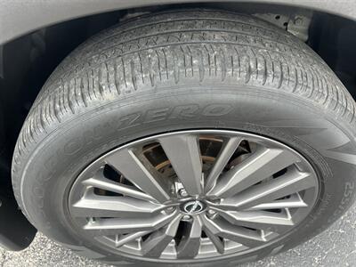 2022 Nissan Pathfinder SL - Photo 51 - Cleveland, GA 30528