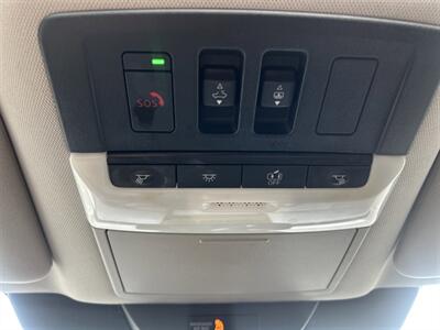 2022 Nissan Pathfinder SL - Photo 23 - Cleveland, GA 30528