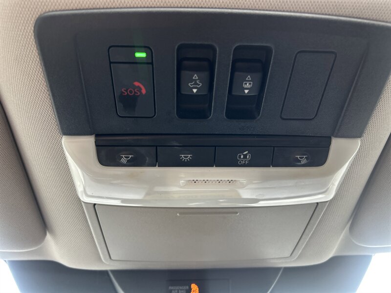 2022 Nissan Pathfinder SL - Photo 23 - Cleveland, GA 30528