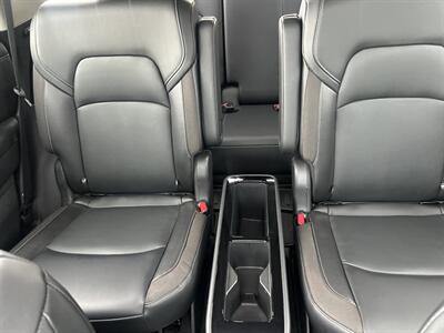 2022 Nissan Pathfinder SL - Photo 30 - Cleveland, GA 30528