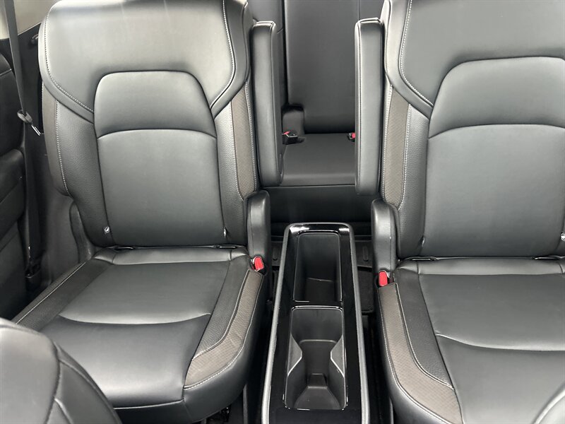 2022 Nissan Pathfinder SL - Photo 30 - Cleveland, GA 30528
