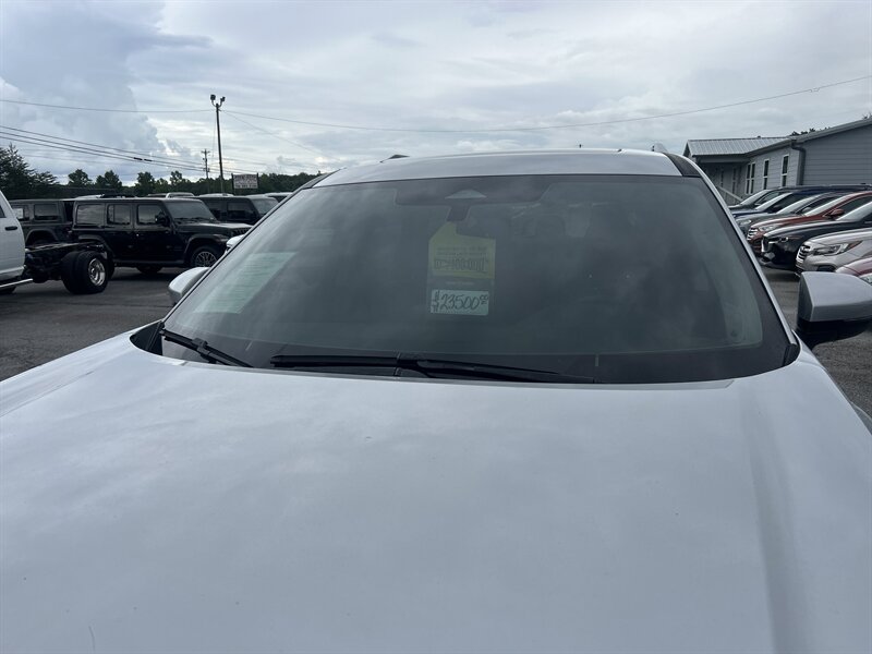 2022 Nissan Pathfinder SL - Photo 53 - Cleveland, GA 30528