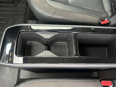 2022 Nissan Pathfinder SL - Photo 35 - Cleveland, GA 30528
