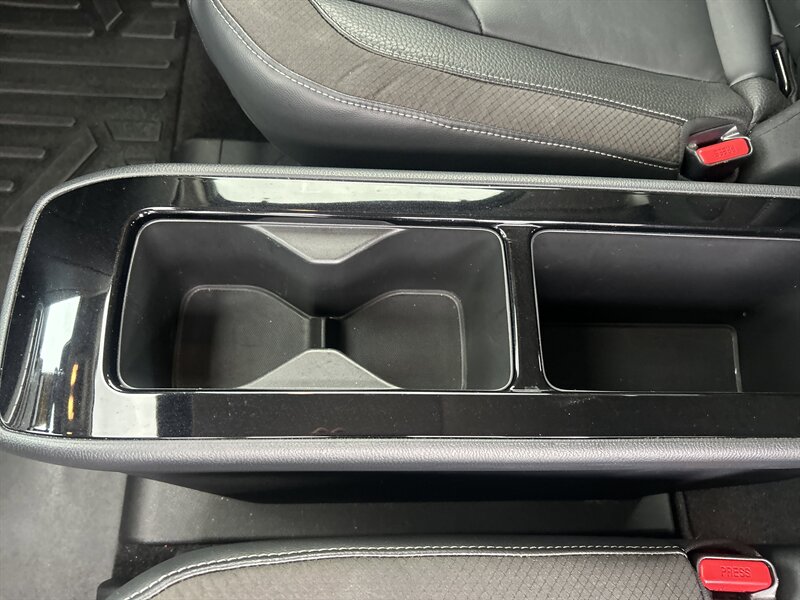 2022 Nissan Pathfinder SL - Photo 35 - Cleveland, GA 30528