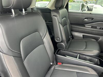 2022 Nissan Pathfinder SL - Photo 46 - Cleveland, GA 30528