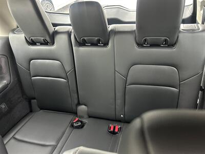 2022 Nissan Pathfinder SL - Photo 38 - Cleveland, GA 30528