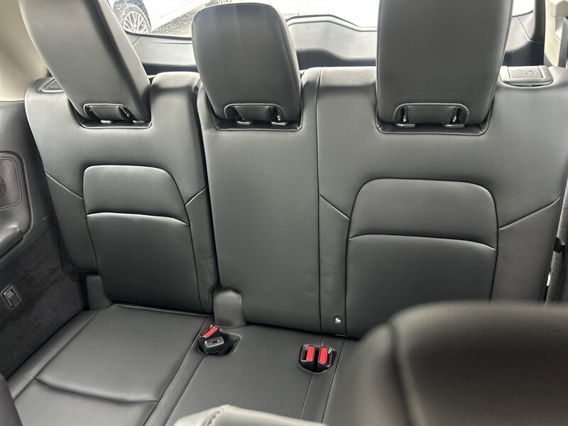 2022 Nissan Pathfinder SL - Photo 38 - Cleveland, GA 30528