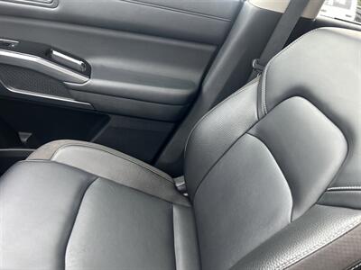 2022 Nissan Pathfinder SL - Photo 27 - Cleveland, GA 30528