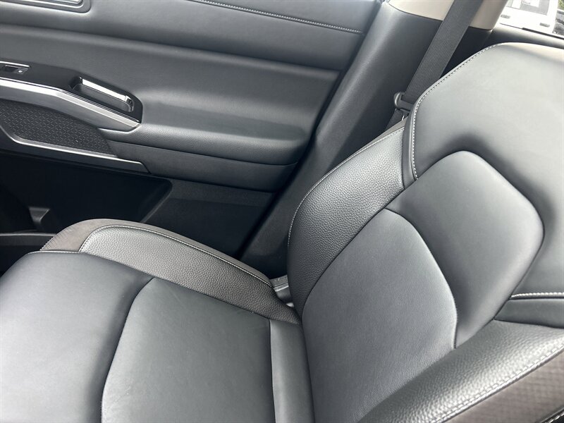 2022 Nissan Pathfinder SL - Photo 27 - Cleveland, GA 30528