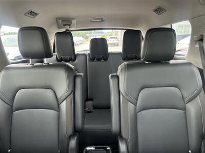 2022 Nissan Pathfinder SL - Photo 31 - Cleveland, GA 30528