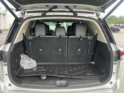 2022 Nissan Pathfinder SL - Photo 41 - Cleveland, GA 30528