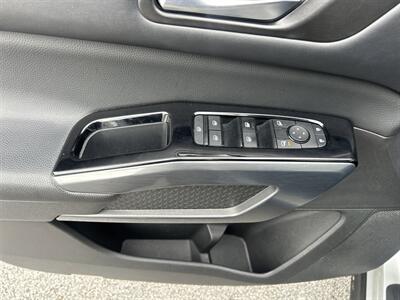 2022 Nissan Pathfinder SL - Photo 14 - Cleveland, GA 30528
