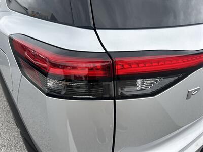 2022 Nissan Pathfinder SL - Photo 40 - Cleveland, GA 30528