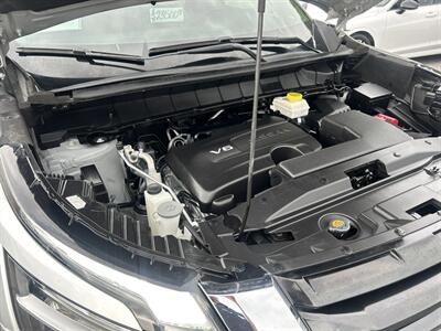 2022 Nissan Pathfinder SL - Photo 54 - Cleveland, GA 30528