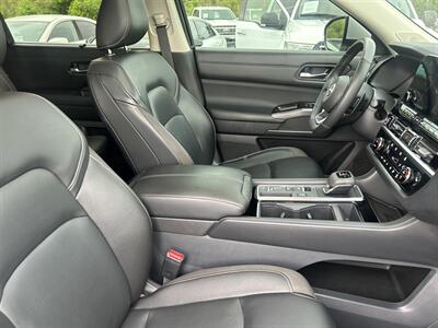 2022 Nissan Pathfinder SL - Photo 49 - Cleveland, GA 30528
