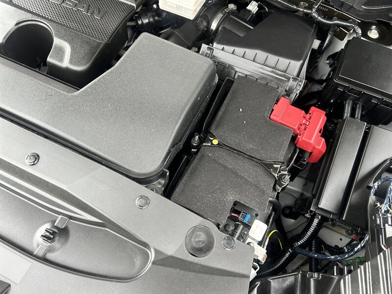 2022 Nissan Pathfinder SL - Photo 56 - Cleveland, GA 30528