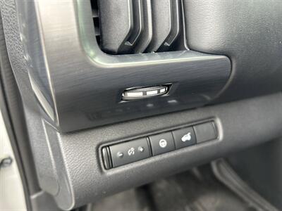 2022 Nissan Pathfinder SL - Photo 15 - Cleveland, GA 30528