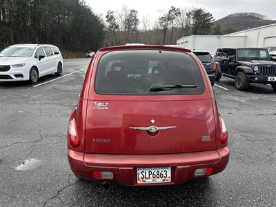 2007 Chrysler PT Cruiser Touring   - Photo 4 - Cleveland, GA 30528