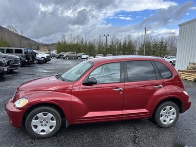 2007 Chrysler PT Cruiser Touring   - Photo 2 - Cleveland, GA 30528
