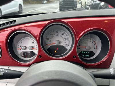 2007 Chrysler PT Cruiser Touring   - Photo 14 - Cleveland, GA 30528