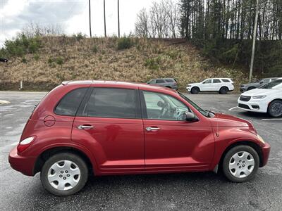 2007 Chrysler PT Cruiser Touring   - Photo 6 - Cleveland, GA 30528