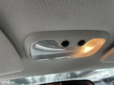 2007 Chrysler PT Cruiser Touring   - Photo 18 - Cleveland, GA 30528