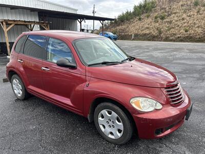 2007 Chrysler PT Cruiser Touring   - Photo 7 - Cleveland, GA 30528