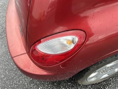 2007 Chrysler PT Cruiser Touring   - Photo 31 - Cleveland, GA 30528