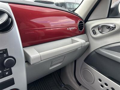 2007 Chrysler PT Cruiser Touring   - Photo 20 - Cleveland, GA 30528