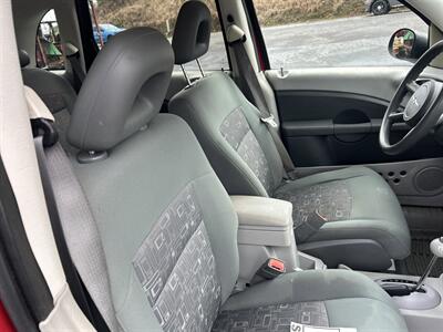 2007 Chrysler PT Cruiser Touring   - Photo 38 - Cleveland, GA 30528