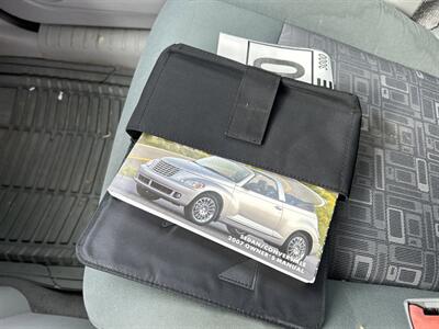 2007 Chrysler PT Cruiser Touring   - Photo 21 - Cleveland, GA 30528