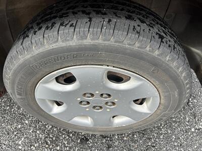 2007 Chrysler PT Cruiser Touring   - Photo 26 - Cleveland, GA 30528