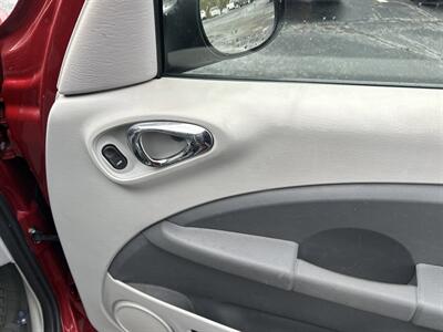 2007 Chrysler PT Cruiser Touring   - Photo 36 - Cleveland, GA 30528