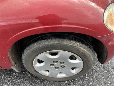 2007 Chrysler PT Cruiser Touring   - Photo 39 - Cleveland, GA 30528