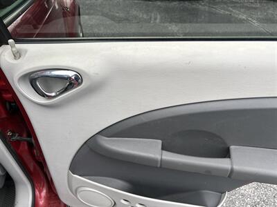 2007 Chrysler PT Cruiser Touring   - Photo 33 - Cleveland, GA 30528