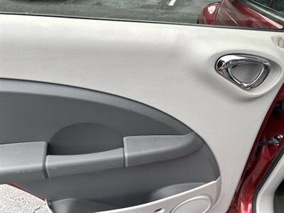 2007 Chrysler PT Cruiser Touring   - Photo 27 - Cleveland, GA 30528