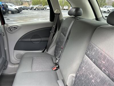 2007 Chrysler PT Cruiser Touring   - Photo 29 - Cleveland, GA 30528