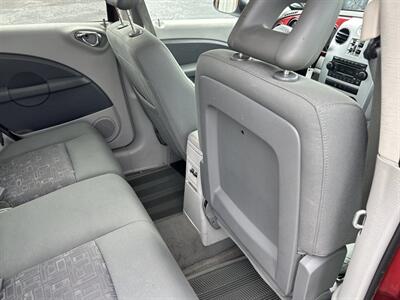 2007 Chrysler PT Cruiser Touring   - Photo 34 - Cleveland, GA 30528