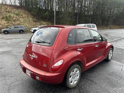 2007 Chrysler PT Cruiser Touring   - Photo 5 - Cleveland, GA 30528