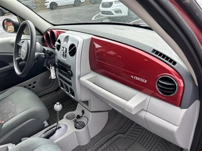 2007 Chrysler PT Cruiser Touring   - Photo 37 - Cleveland, GA 30528